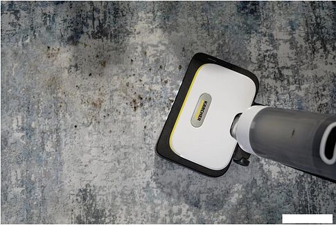 Вертикальный моющий пылесос Karcher SCV 4 1.056-530.0