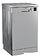 Отдельностоящая посудомоечная машина BEKO DVN053WR01S