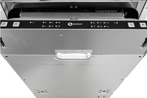 Встраиваемая посудомоечная машина Schtoff SVA 45106 A