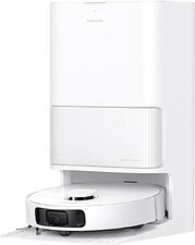 Робот-пылесос Dreame Robot Vacuum L40 Ultra CE White RLD52SE (евровилка, белый) Робот-пылесос Dreame Robot Vacuum L40 Ultra CE White RLD52SE (евровилка, белый)
