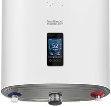 Водонагреватель Electrolux EWH 100 SmartInverter