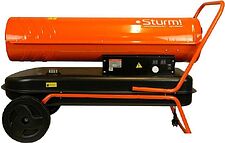 Дизельная тепловая пушка Sturm DKH50