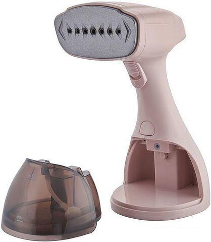 Отпариватель Domfy DSC-GS310 (бежевый)