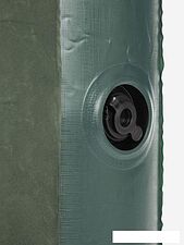 Надувной матрас Outventure JY7G110G36 193x116x22 (зеленый) Надувной матрас Outventure JY7G110G36 193x116x22 (зеленый)