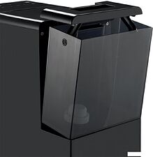 Кофемашина Grundig KVA 4832