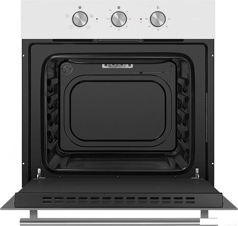 Электрический духовой шкаф HOMSair OES604WH