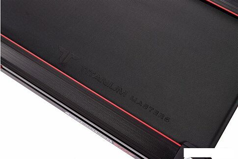 Электрическая беговая дорожка Titanium Masters Physiotech TFA