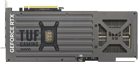 Видеокарта ASUS TUF Gaming GeForce RTX 5070 Ti 16GB GDDR7 OC Edition TUF-RTX5070TI-O16G-GAMING