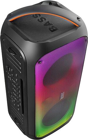 Патибокс Ginzzu GM-111