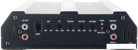 Автомобильный усилитель Swat REV-1.1100D