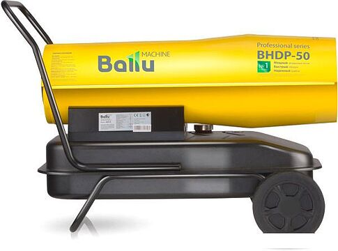 Тепловая пушка Ballu BHDP-50