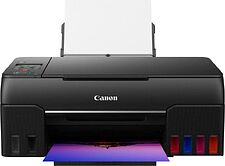 МФУ Canon PIXMA G640