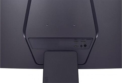 Игровой монитор LG UltraGear 32GS60QC-B