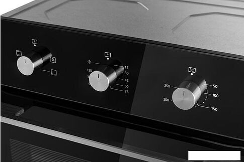 Электрический духовой шкаф H-eat BEO 60401B