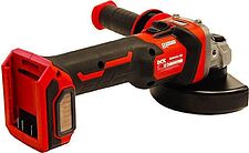 Угловая шлифмашина DCK KDSM04-125 Type Z (без АКБ)