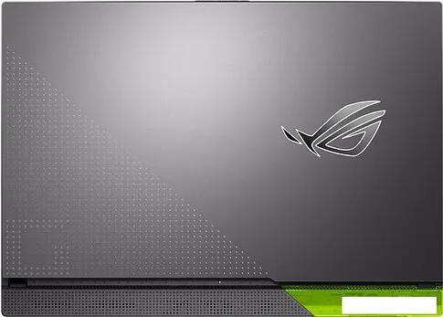 Игровой ноутбук ASUS ROG Strix G17 G713RW-LL070
