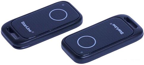 Автосигнализация StarLine S96 BT GSM