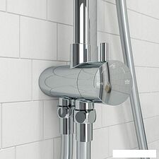 Душевая система IDDIS Swipe SWI3F97i76