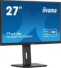 Монитор Iiyama ProLite XUB2797QSN-B1