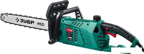 Электрическая пила Зубр Мастер ПЦ-2745