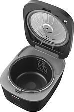 Рисоварка Sencor SRM 3900BK Рисоварка Sencor SRM 3900BK