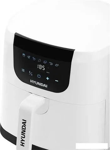 Аэрогриль Hyundai HYF-3554