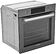 Электрический духовой шкаф Grundig GEBM12300GC