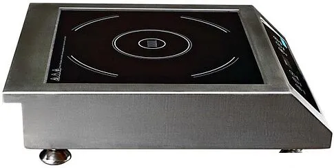 Настольная плита Iplate ALINA 3500