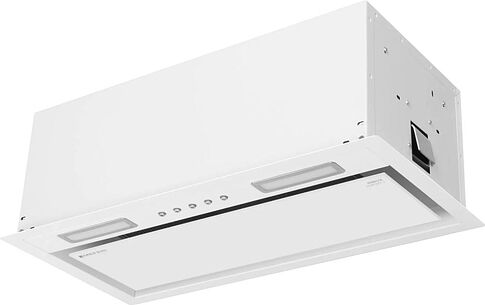 Кухонная вытяжка Meferi INBOX60WH Comfort Plus