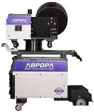 Сварочный инвертор Аврора Прогресс 350 Пульс ST