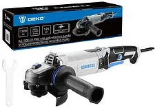 Угловая шлифмашина Deko AG1500-D1 Pro 083-1028 Угловая шлифмашина Deko AG1500-D1 Pro 083-1028