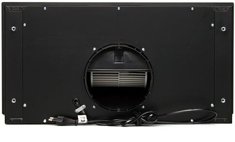 Кухонная вытяжка Konigin Awe 60 (черный)