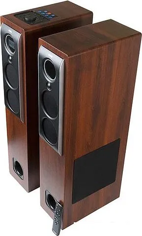 Акустика Dialog AP-2500 (коричневый)