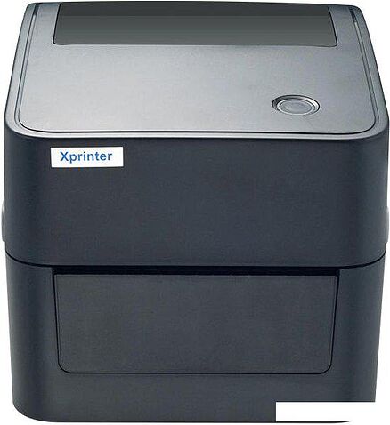 Принтер этикеток Xprinter XP-D4601B