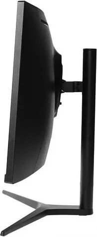 Игровой монитор NPC MP3414