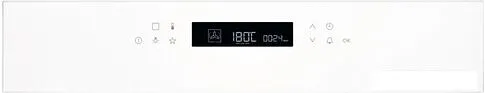 Электрический духовой шкаф Electrolux SenseCook 700 COE7P31V