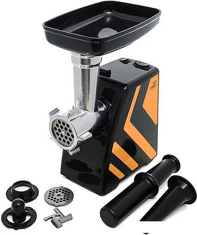 Мясорубка Kitfort KT-2101-3 Carnivora