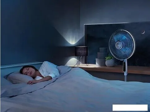 Вентилятор Tefal VF4440F0