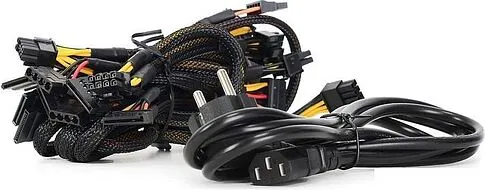 Блок питания CrownMicro CM-PS750W PRO VER2.0