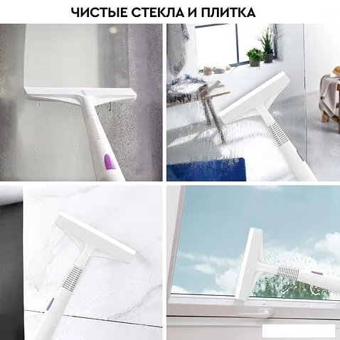 Паровая швабра Planta PL-SM01