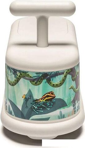 Каталка Italtrike Приключение в джунглях 2111GIU990101