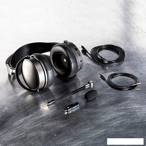 Наушники Audeze Maxwell PlayStation