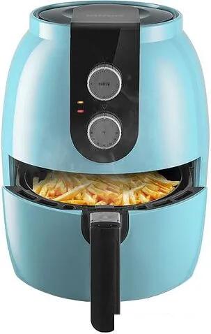 Аэрофритюрница Kitfort KT-2238-2