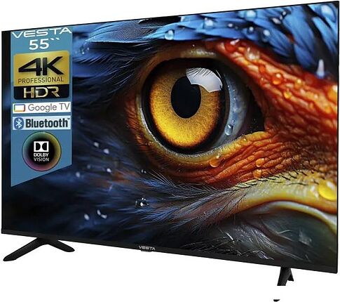 Телевизор Vesta V55MU8500