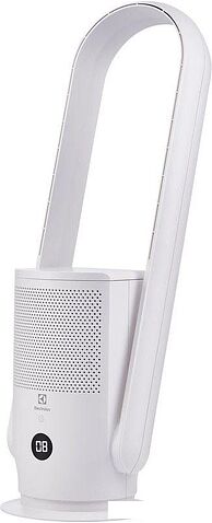 Безлопастной вентилятор Electrolux EFB-1200W
