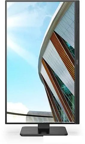 Монитор AOC Q27P2CA