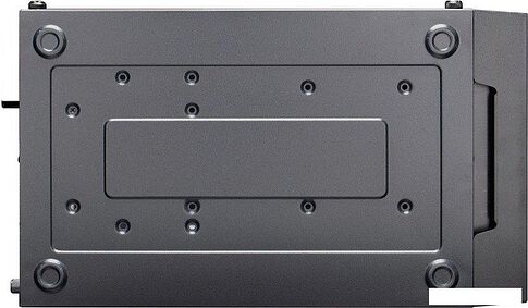 Корпус 1stPlayer FireBase X1-BK-3F1