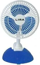 Вентилятор LIRA LR 1102 Вентилятор LIRA LR 1102