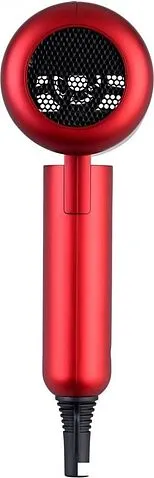 Фен StarWind SHD 6060 (красный)
