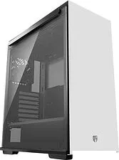 Корпус DeepCool Macube 310 GS-ATX-MACUBE310-WHG0P